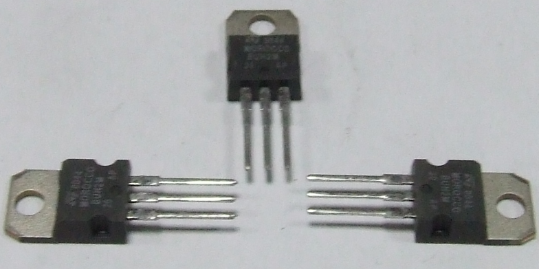 BUH 2M20 CIRCUITO INTEGRATO ORIGINALE ST TO 220 BUH2M20